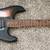 2012 Fender Squier Stratocaster Bullet HH Electric Guitar 1 thumbnail