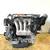 JDM 2003-2008 HONDA ACCORD - ELEMENT DOHC i-VTEC K24A EGR 2.4L ENGINE 5 thumbnail