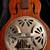 Gretsch Resonator and Case 1 thumbnail