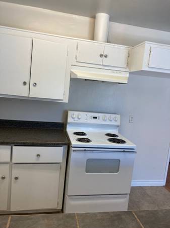 Westminster 2 bedroom duplex 1