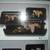 LACQUERWARE 3PC SET IN BOX NEVER USED 2 thumbnail