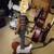 TELECASTER Electric guitar, custom made with natural finish excellect 11 thumbnail