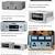 LOOKING:WANTED::HIFI AUDIO RESEARCH MCINTOSH Stereos Stereo amplifier 1 thumbnail