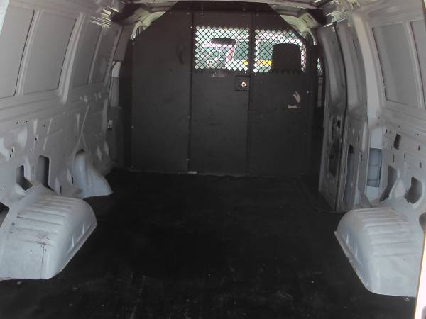 2014 Ford E250 Econoline - Photo 5