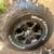 4 set +1 extra diff mode tire-Toyota Tacoma Rims + BF Goodrich Mud Terrain  35/1 4 thumbnail