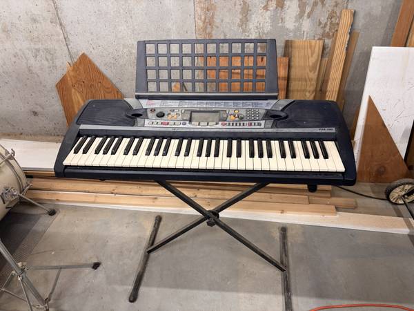 KEYBOARD 1