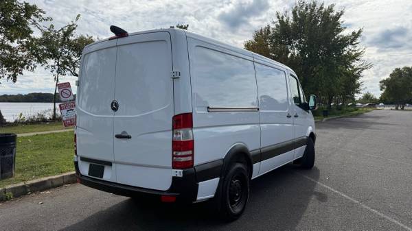 2018 Mercedes BENZ SPRINTER 2500 - Photo 8