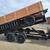 12ft Hydraulic Dump Trailer FOR RENT $75/DAY 2 thumbnail