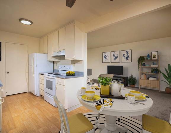 $2,445 / 1br - Renovated UTC Area 1 Bed - Included AC, Pet Spaces & Gorgeous Views (UTC)63657141802113122