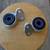 PowerFlex BMW E46 Control Arm Bushings with Brackets 1 thumbnail