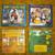 3 Children’s Song Books (& 1 Poetry Book) --- $6 Each OR All 4 for $20 1 thumbnail