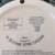 "NIB" DISNEY "Nightmare Before Xmas" Jack Skellington Halloween Bowl 4 thumbnail