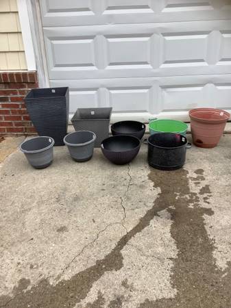 Planters 1