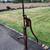 Antique Red Jacket windmill pump 2 thumbnail