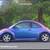 1999 Volkswagen New Beetle GLS 1.8T 2dr Turbo Coupe 2 thumbnail