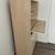Light Wood 3-Drawer Dresser and Changing Table 4 thumbnail