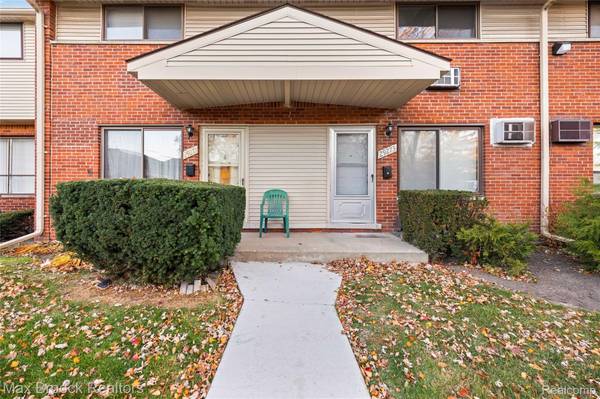 Our Experience, Your Home - Condos in Madison Heights. 2 Beds, 1 Baths 1