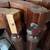 Wooden Table and 3 inserts 3 thumbnail
