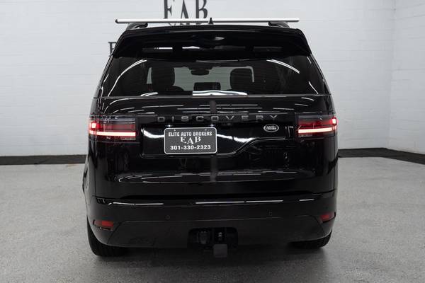 2023 *Land Rover* *Discovery* *P300 S R-Dynamic* San - $41,987 (Elite Auto Brokers)63618527923201123