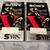 SONY SUPER VHS ST-120 (2 ps) hifi sound quality 1 thumbnail