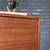 Mid-Century Modern Highboy Dresser by Richard Artschwager, c.1950’s 7 thumbnail