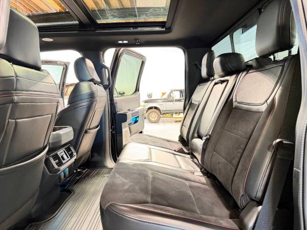 2023 Ford F-150 4x4 4WD - Photo 11