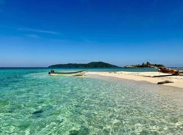 My Caribbean or Maine for your NYC

alt=