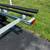 Like New24 Ft Genesis Tandem Bunk Pontoon Trailer 20 thumbnail