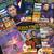 64 Star Trek Magazines books guides. Mostly from late 1990's and early 7 thumbnail