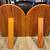Solid Oak/Ash Book Ends 10 thumbnail
