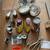 1962 VW beetle - project, tons of parts! 15 thumbnail