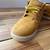 Timberland Groveton Leather Chukka Sneaker Boots - Men’s Size 12 4 thumbnail