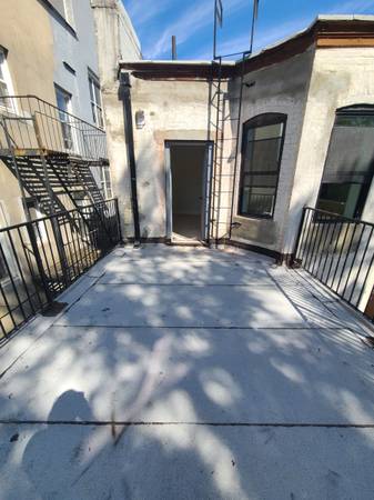 $2,650 Hermoso apartamento estudio con terraza masiva (Crown Heights)63809019432705122
