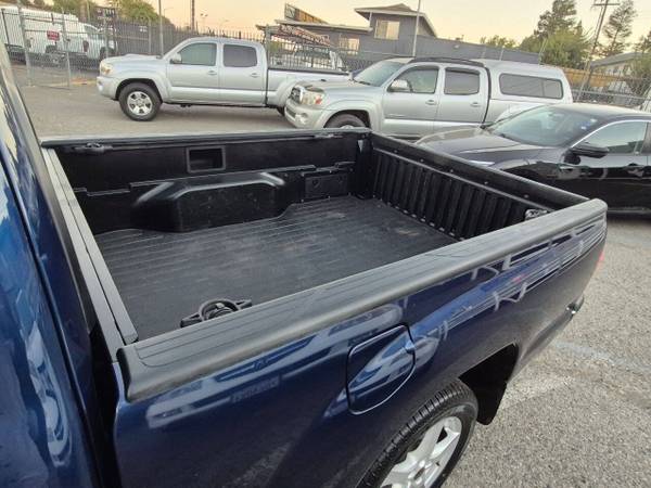 2008 Toyota Tacoma - Photo 10