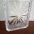Beautiful Heavy-Duty Genuine Lead Crystal Rectangular Box With Its Original Lid 5 thumbnail