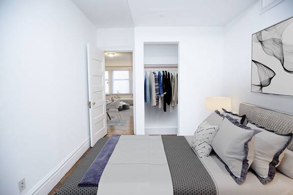 $2,995 / 1br - 484ft2 - 1 Dormitorio/Baja Nob Hill/1025 Sutter & Hyde/Disponible Ahora! (centro / cívico / van ness)63686067957379123