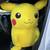 3 Foot Stuffed Pikachu 1 thumbnail