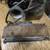 12 INCH DISC SANDER AND BELT SANDER MADE IN U.S.A 17 thumbnail
