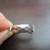 Wells ster sterling silver pierced earring 5 thumbnail