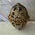 Vintage Cast Metal String Holder, Filigree String Caddy, General Store Decor mag 3 thumbnail