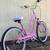 Women’s Electra Townie 3sp. city cruiser bicycle ! 3 thumbnail