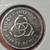 Silver 1937 Edward VIII Pattern Three Pence Coin 4 thumbnail