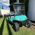 Custom Street legal EZGO RXV 4 Passenger Golf Cart / LSV 3 thumbnail