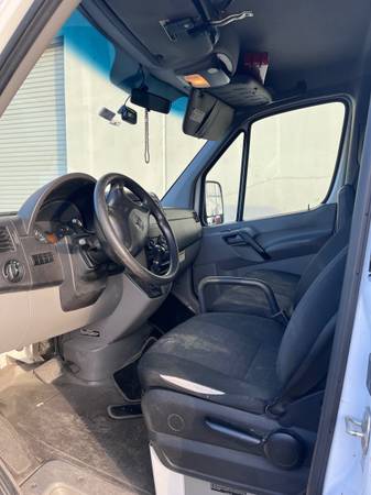 2017 Mercedes Sprinter - Photo 5
