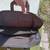 WILSON LEATHER Laptop or pad / tablet travel bag brown 3 thumbnail
