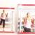 EXERCISE RESISTANCE CORD BOOK and DVD 2 thumbnail