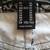 Sz. 30 Men's Black & silve hologram pants new 3 thumbnail