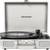 Crosley CR8005G-WS Cruiser Plus Portable 3-Speed Bluetooth - White San 1 thumbnail