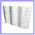 Wavy Sculpture Metal Grid Fireplace Screen 1 thumbnail
