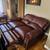 Beautiful Reclining Couch and Love Seat 3 thumbnail